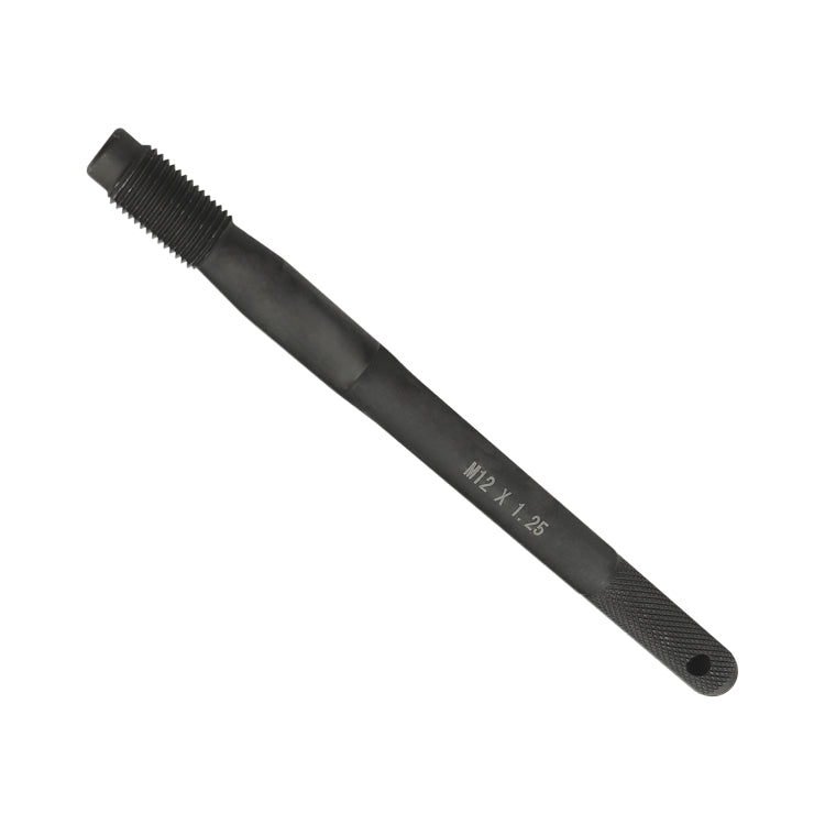ZK-114 Strumento guida perno di allineamento gancio ruota auto Filettature M12x1,25, ZK-114
