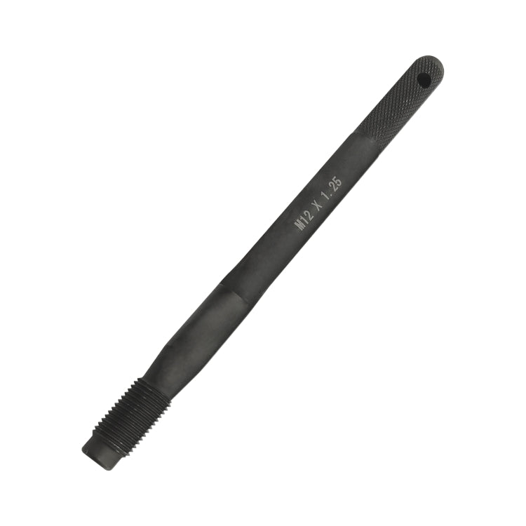 ZK-114 Strumento guida perno di allineamento gancio ruota auto Filettature M12x1,25, ZK-114
