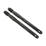 ZK-115 2 PZ Strumento guida perno di allineamento gancio ruota per auto Filettature M14, ZK-115