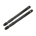 ZK-115 2 PZ Strumento guida perno di allineamento gancio ruota per auto Filettature M14, ZK-115