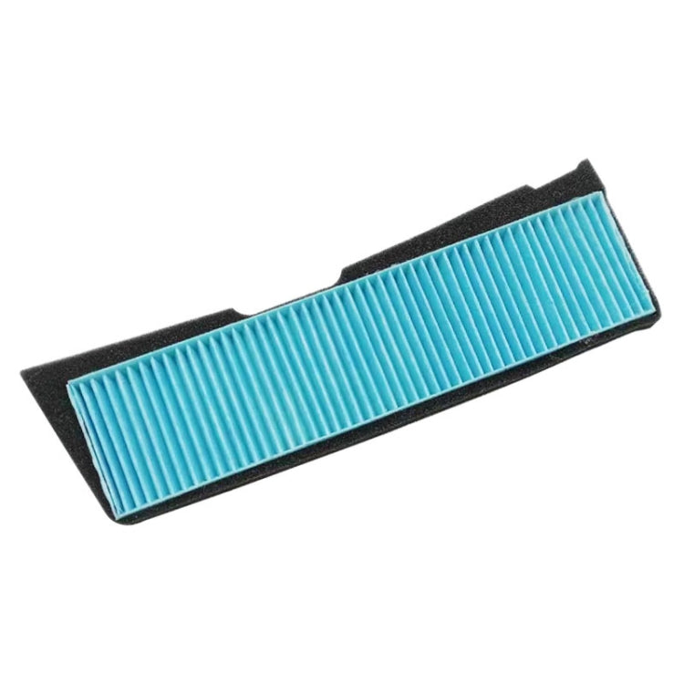 Elemento filtrante esterno per aria condizionata per auto, in tessuto soffiato fuso per Tesla Model 3 2021, External Filter Element