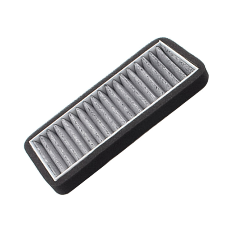 Filtro aria condizionata a carbone attivo per Tesla Model 3 2021