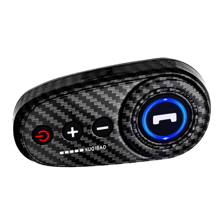 Microfono con asta rigida per cuffia Bluetooth casco moto K10