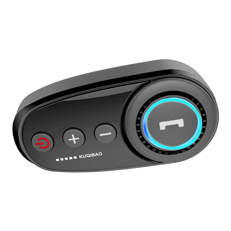 Microfono con asta rigida per cuffia Bluetooth casco moto K10