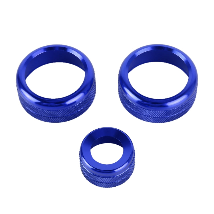 Custodia con pomello in metallo per BMW X1 X2 GT