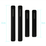 3R-2165 Striscia adesiva anticollisione per portiera dell'auto, 3R-2165 (Black), 3R-2165 (White)