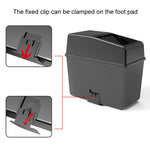 3R-2162 Secchio per riporre il bidone della spazzatura per auto, Can Storage Bucket