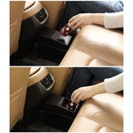3R-2162 Secchio per riporre il bidone della spazzatura per auto, Can Storage Bucket