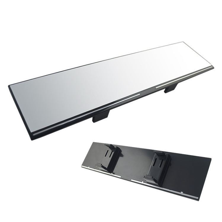 3R-282 Specchio bianco ausiliario retrovisore per auto, White Mirror