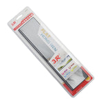 3R-282 Specchio bianco ausiliario retrovisore per auto, White Mirror