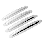 3R-2164 Striscia adesiva anticollisione per portiera dell'auto, 3R-2164 (Black), 3R-2164 (White)