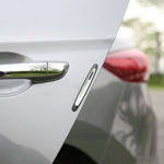 3R-2164 Striscia adesiva anticollisione per portiera dell'auto, 3R-2164 (Black), 3R-2164 (White)