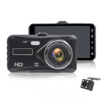 Dashcam auto X97 doppia registrazione HD 1080P