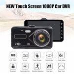 Dashcam auto X97 doppia registrazione HD 1080P