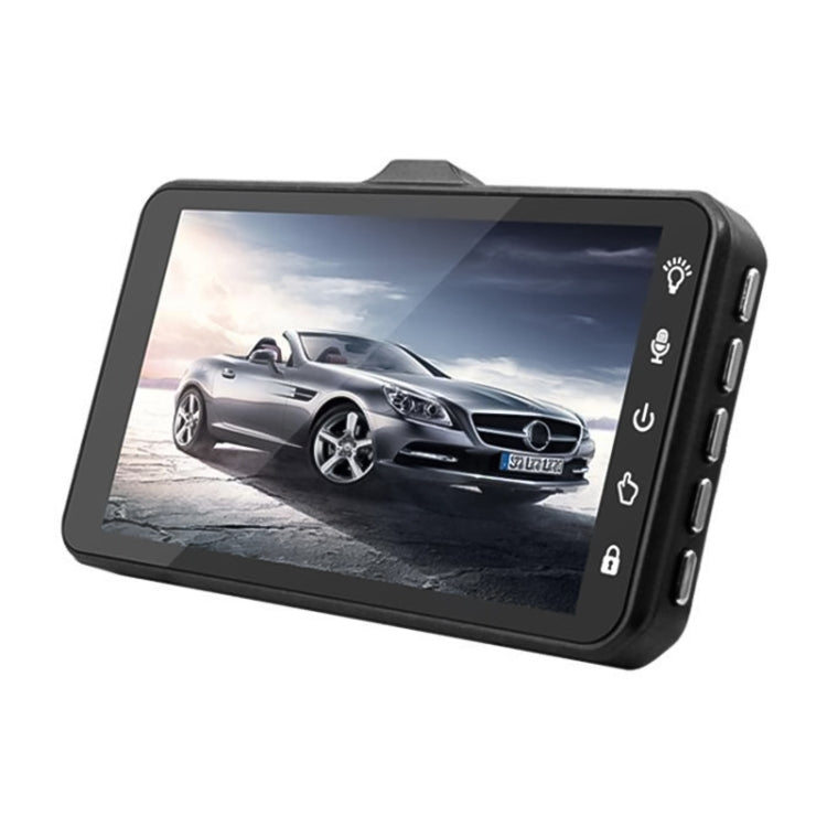 Dashcam auto X97 doppia registrazione HD 1080P