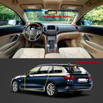 Dashcam auto X97 doppia registrazione HD 1080P