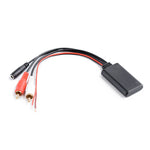 Cavo Bluetooth auto 2RCA Lotus AUX 1,5 m