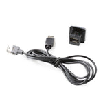 Cavo adattatore audio USB per auto RD45 / RD43 per Citroen C2/C4 / Peugeot 207/307, For Citroen C2/C4 / Peugeot 207/307