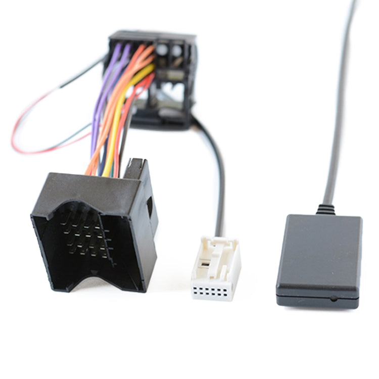 Cavo adattatore audio Bluetooth per auto Peugeot e Citroen
