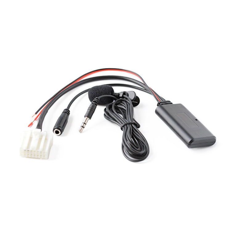 Modulo Bluetooth auto con microfono per Mazda RX-8