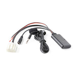 Modulo Bluetooth auto con microfono per Mazda RX-8