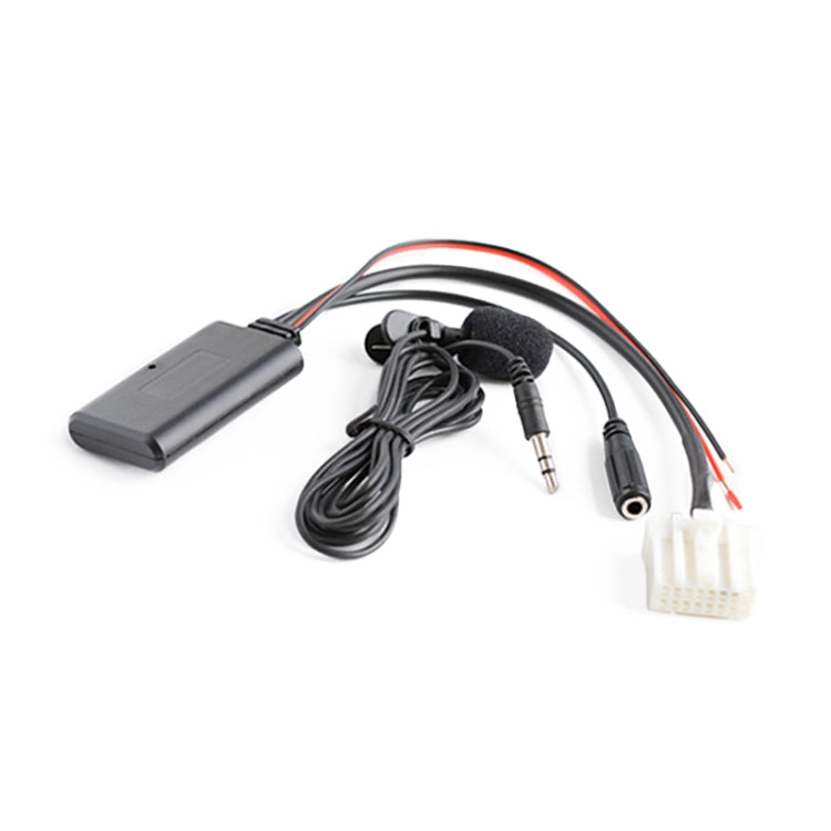 Modulo Bluetooth auto con microfono per Mazda RX-8