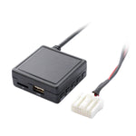 Cavo ingresso audio AUX Bluetooth per auto Mazda RX-8
