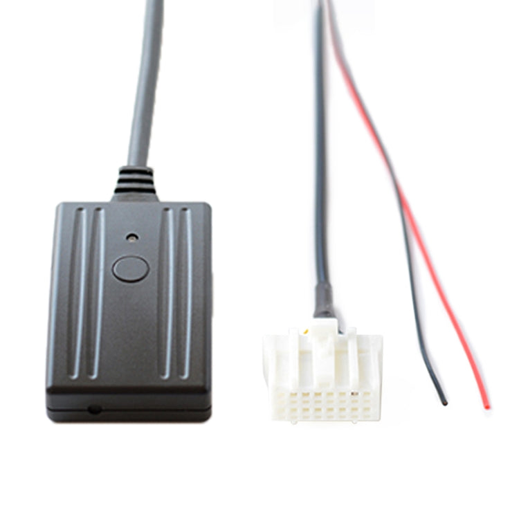 Modulo Bluetooth auto con microfono per Mazda RX-8