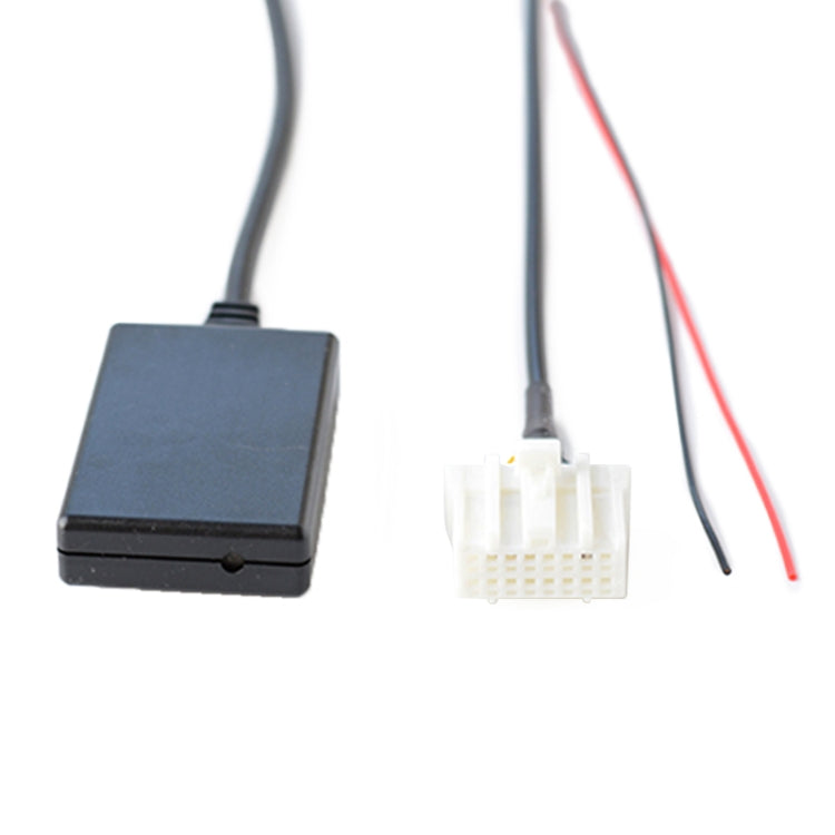 Modulo Bluetooth auto con microfono per Mazda RX-8