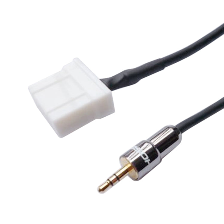 Cavo audio AUX maschio 3,5 mm per Mazda 3 e 6 1,5 m