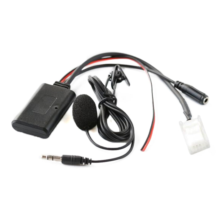Ricevitore audio Bluetooth 5.0 AUX per auto Mazda CX-9 CX-7 5