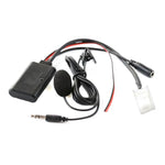Ricevitore audio Bluetooth 5.0 AUX per auto Mazda CX-9 CX-7 5