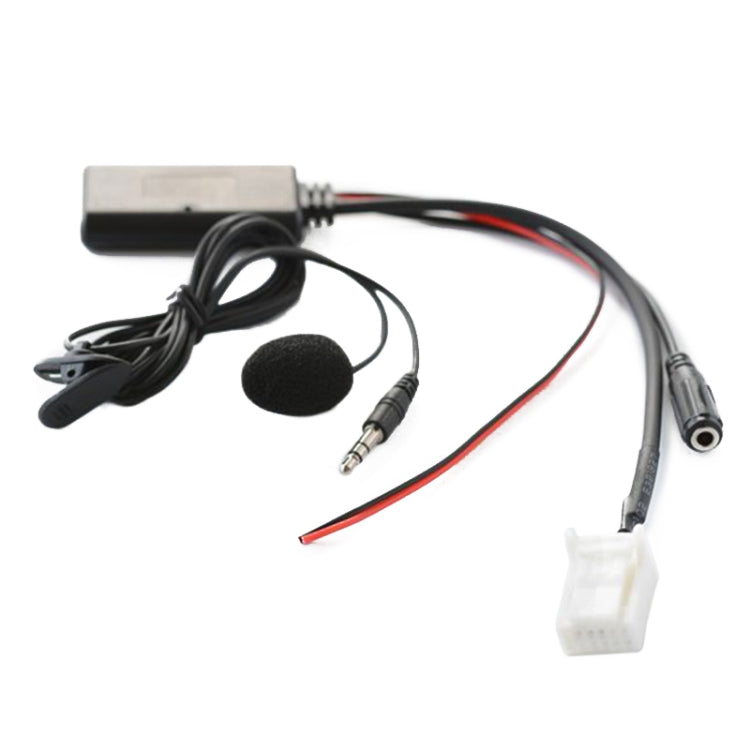 Ricevitore audio Bluetooth 5.0 AUX per auto Mazda CX-9 CX-7 5