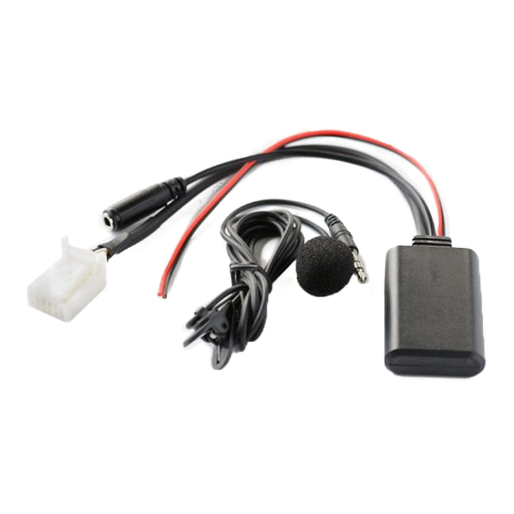 Ricevitore audio Bluetooth 5.0 AUX per auto Mazda CX-9 CX-7 5
