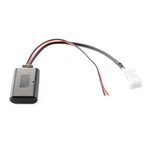 Ricevitore audio Bluetooth 5.0 AUX per auto Mazda CX-9 CX-7 5
