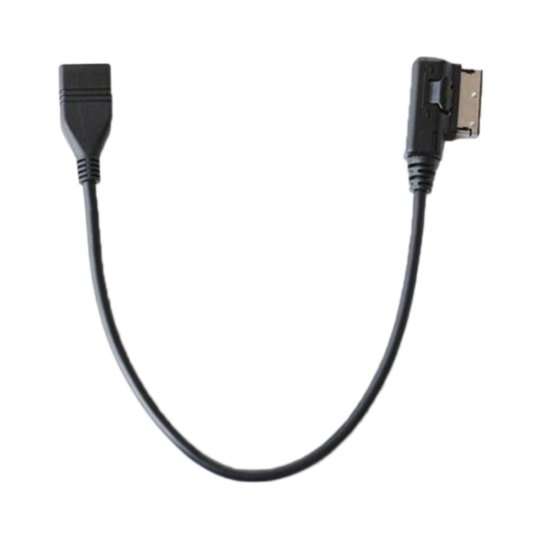 Cavo audio USB AMI per auto Mercedes-Benz C63 AMG