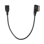 Cavo audio USB AMI per auto Mercedes-Benz C63 AMG