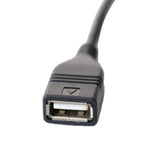 Cavo audio USB AMI per auto Mercedes-Benz C63 AMG