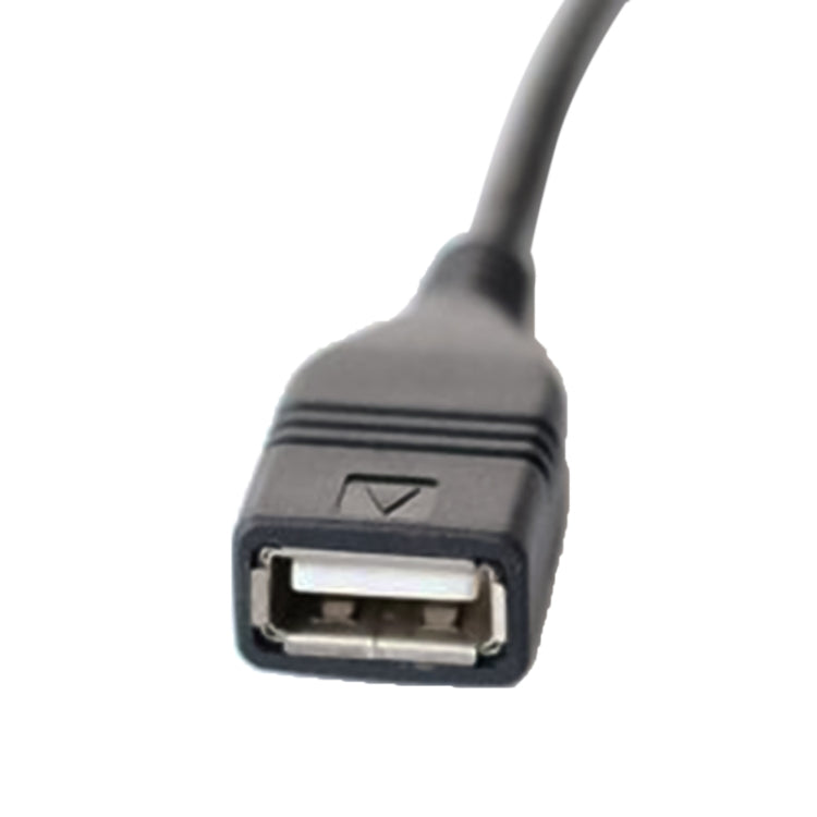 Cavo audio USB AMI per auto Mercedes-Benz C63 AMG