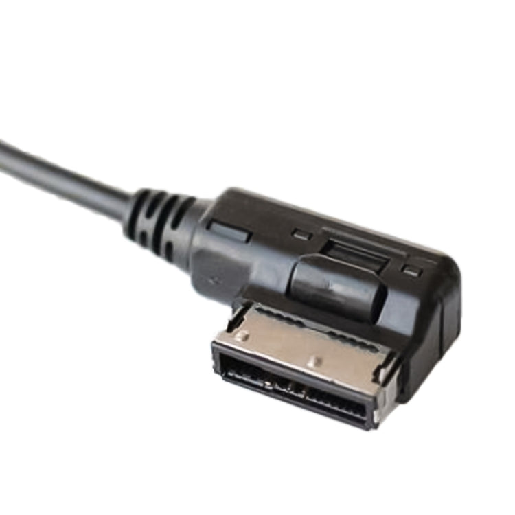 Cavo audio USB AMI per auto Mercedes-Benz C63 AMG