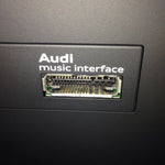 Cavo audio USB AMI per auto Mercedes-Benz C63 AMG