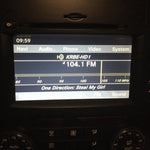 Cavo audio USB AMI per auto Mercedes-Benz C63 AMG
