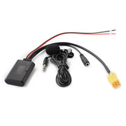 Cablaggio cavo audio Bluetooth AUX per auto per Mercedes-Benz, For Mercedes-Benz