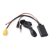 Cablaggio cavo audio Bluetooth AUX per auto per Mercedes-Benz, For Mercedes-Benz