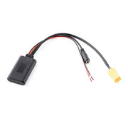 Cablaggio cavo audio Bluetooth AUX per auto per Mercedes-Benz, For Mercedes-Benz