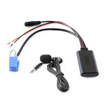 Cavo audio Bluetooth AUX per Smart Mercedes-Benz 450