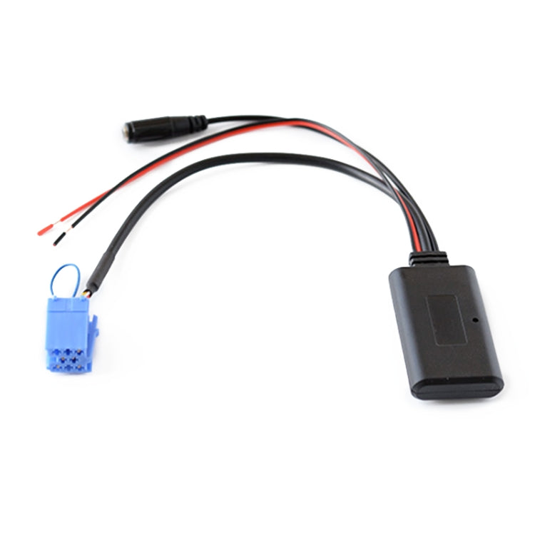 Cavo audio Bluetooth AUX per Smart Mercedes-Benz 450