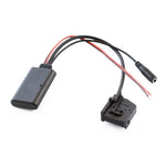 Cavo audio Bluetooth AUX per Mercedes-Benz Comand 2.0