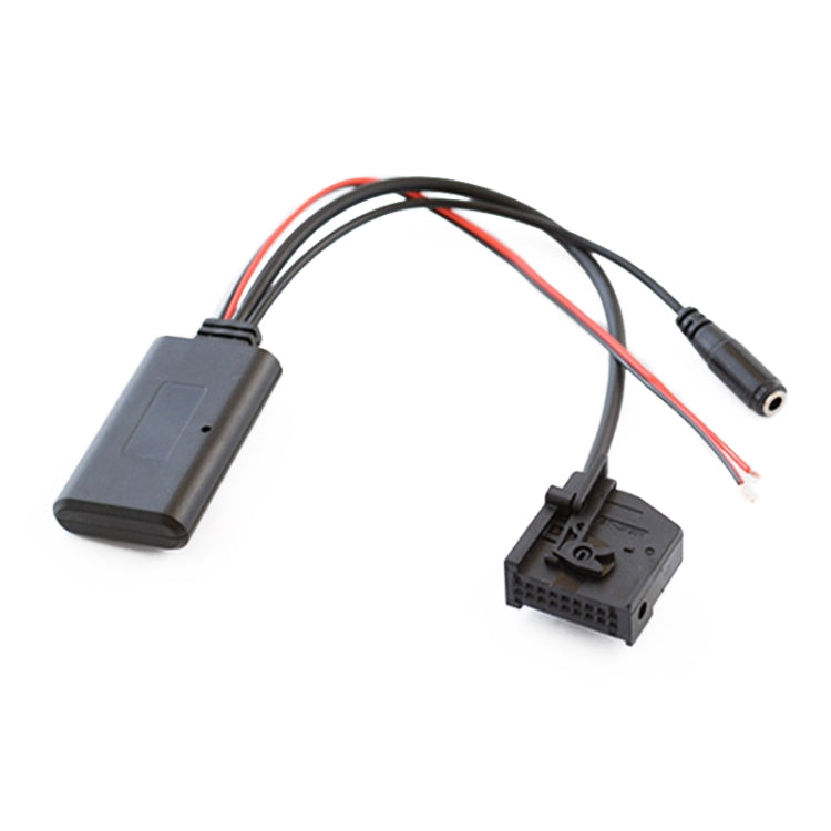 Cavo audio Bluetooth AUX per Mercedes-Benz Comand 2.0