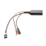 Cavo audio Bluetooth AUX per Mercedes-Benz Classe E